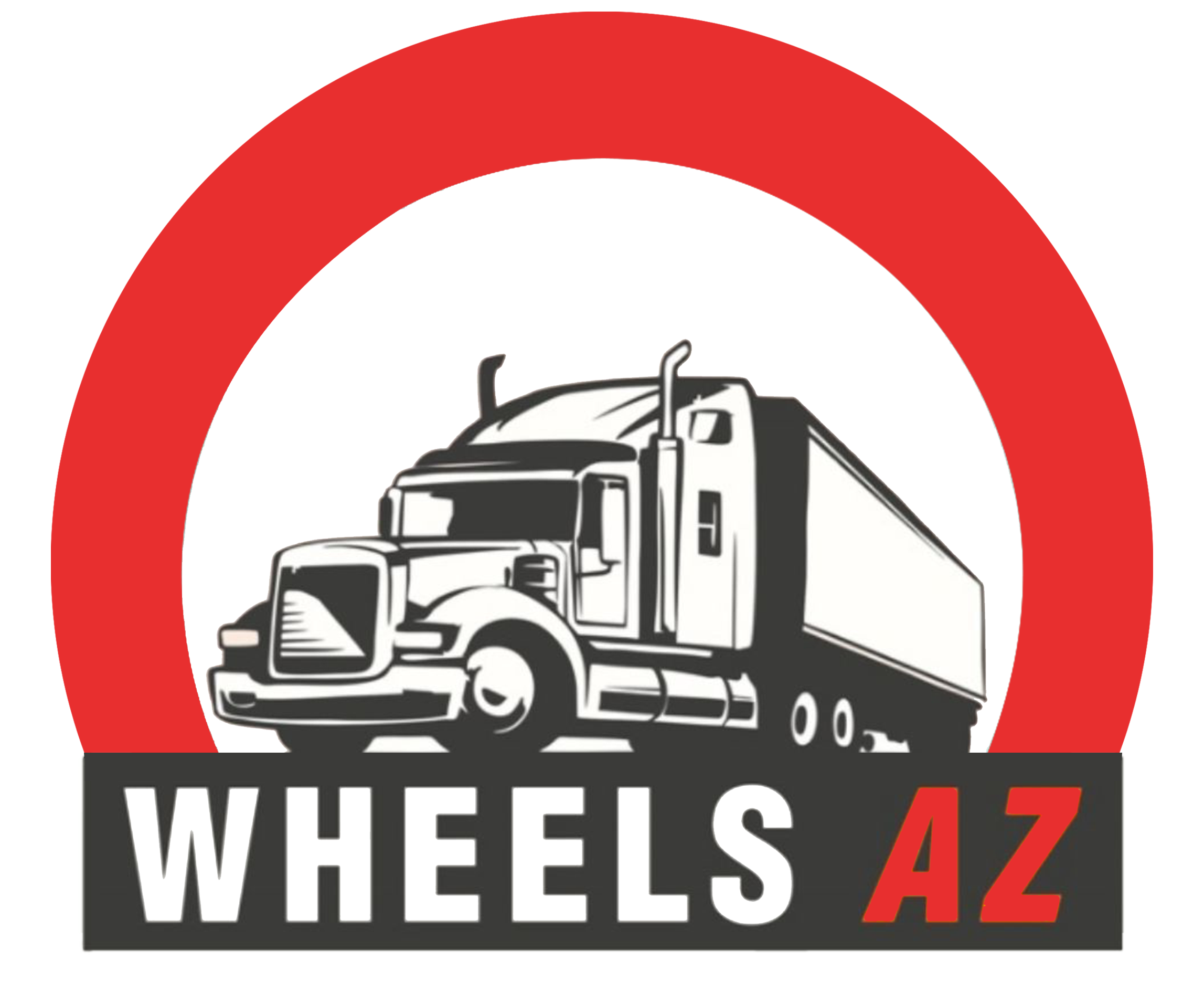 Wheels AZ Logo